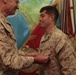 Staff Sgt. Paul Rodriguez farewell ceremony