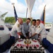 USS Curtis Wilbur in Malaysia