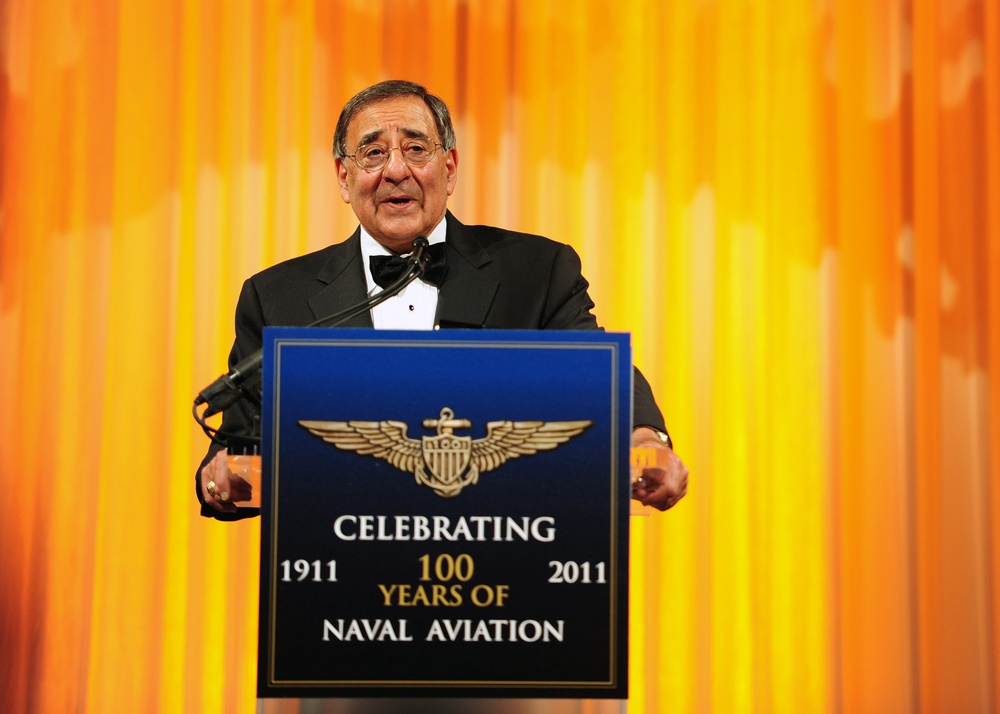 Centennial of Naval Aviation Commemorative Gala