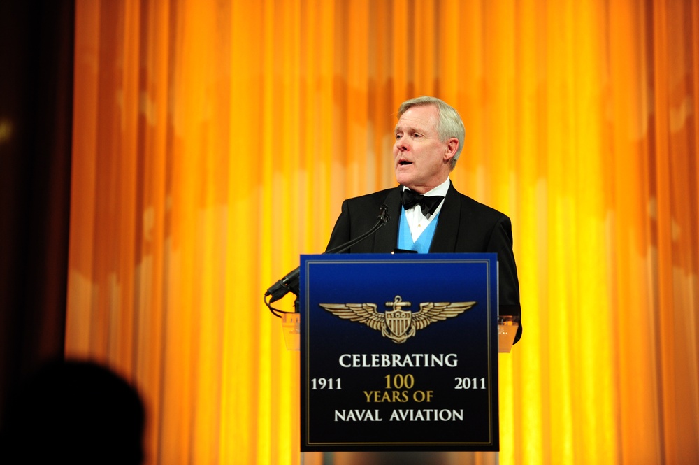 Centennial of Naval Aviation Commemorative Gala