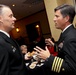 Farewell reception of the Greater Riverside Chambers of Commerce Military Affairs Committee