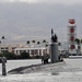USS North Carolina departs Joint Base Pearl Harbor-Hickam