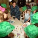 Navy Recruiting District Miami outreach