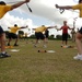 Navy Recruiting District Miami outreach