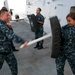 USS New Orleans activity