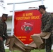 3rd Marine Expeditionary Brigade reactivated