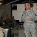 Third Army CSM attends Sergeant Audie Murphy Club Induction Ceremony