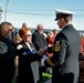 NOSC Detroit participate in veteran's funeral
