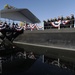 PCU Mississippi christening ceremony