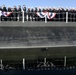 PCU Mississippi christening ceremony