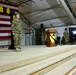 1st Air Cavalry inducts new non-commissioned officers in a time-honored ceremony