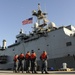 USS Ponce returns home