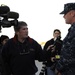 USS Ponce returns home