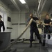 USS Enterprise sailors prepare for their final deployment