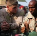 US Marines support Somalia-bound Djiboutian motor group