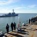 Mission fulfilled: USS Ponce's final return