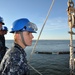 Mission fulfilled: USS Ponce's final return