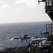 USS George H.W. Bush activity