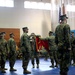 3rd Marine Expeditionary Brigade reactivated