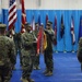 3rd Marine Expeditionary Brigade reactivated