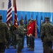 3rd Marine Expeditionary Brigade reactivated