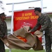 3rd Marine Expeditionary Brigade reactivated