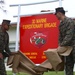 3rd Marine Expeditionary Brigade reactivated