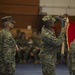 3rd Marine Expeditionary Brigade reactivated