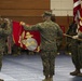 3rd Marine Expeditionary Brigade reactivated