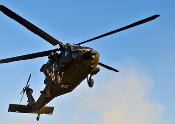 Former boxer fights to save lives in Afghanistan