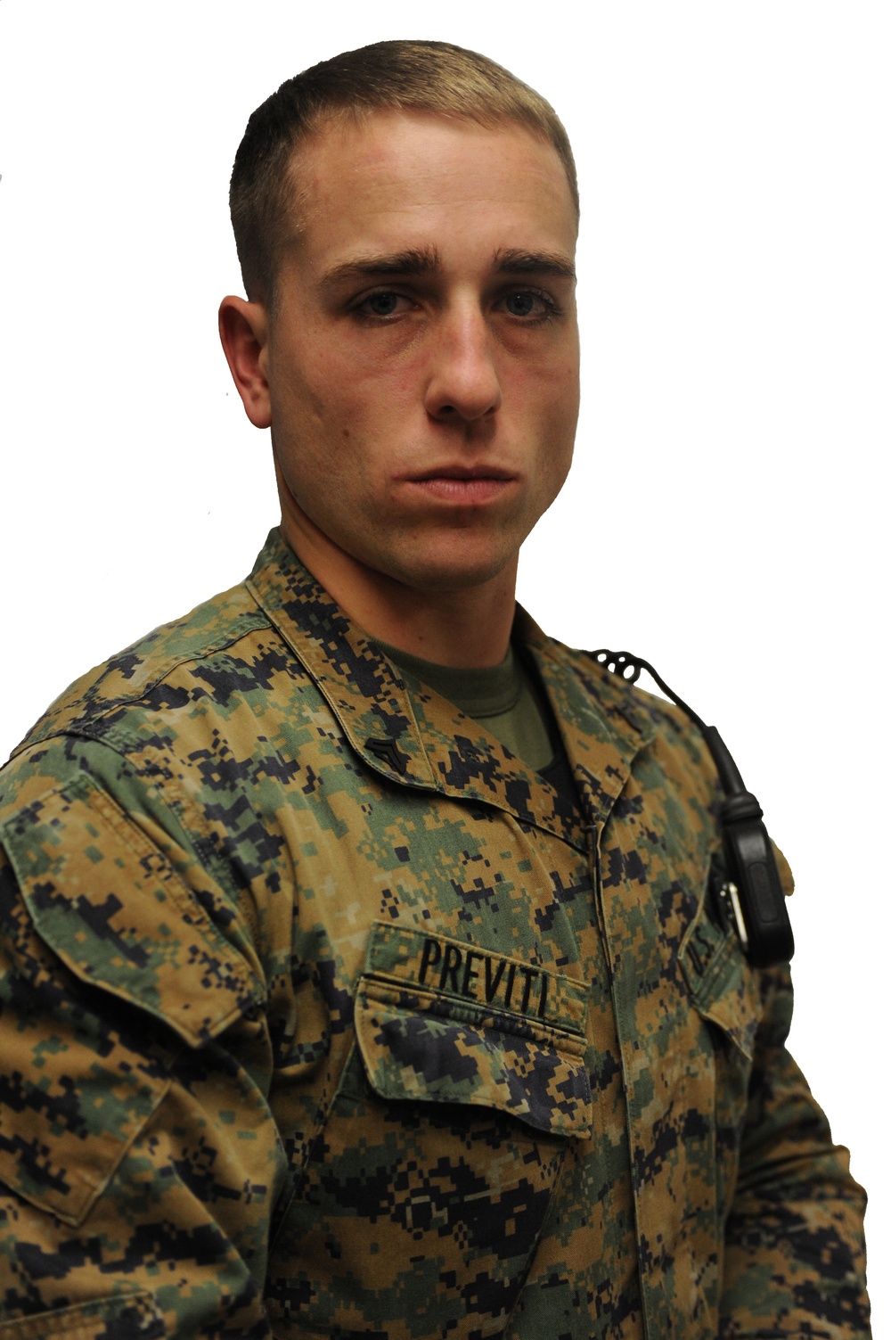 Apopka native becomes non-commissioned officer