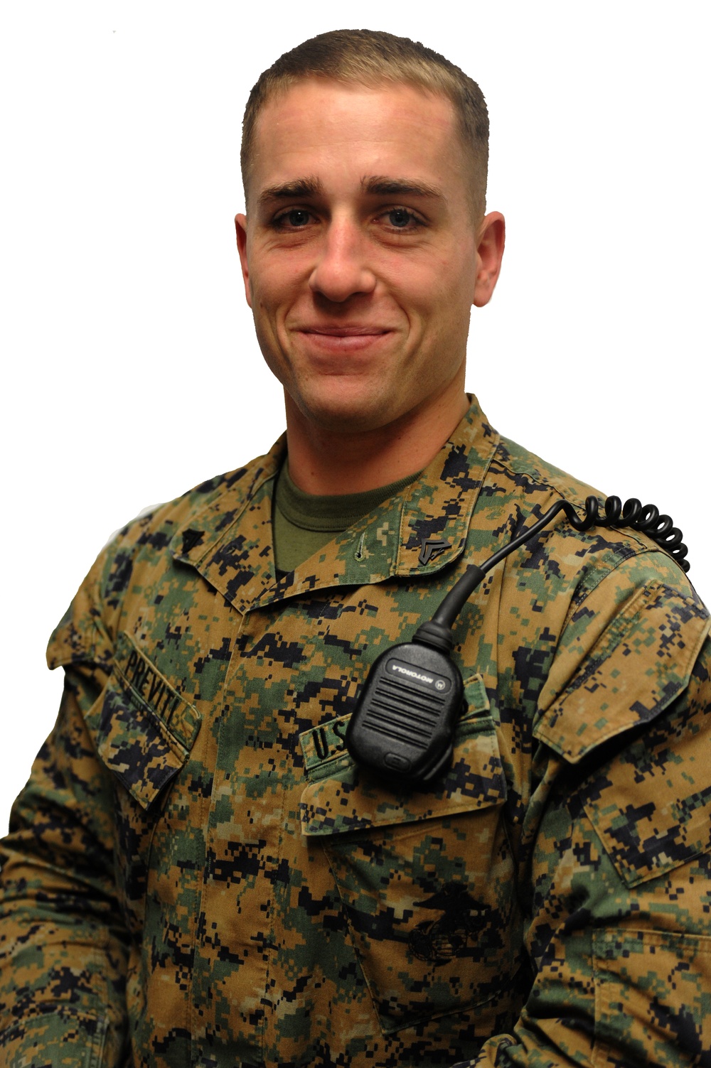 Apopka native becomes non-commissioned officer