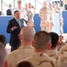 SECDEF visits Camp Lemonnier