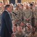 SECDEF visits Camp Lemonnier