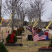 Marine Division families, friends remember their fallen