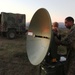 Communications Company exercises expeditionary nature