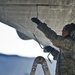US Air Force Weapons School conducts mission employment phase