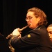 208th Army Reserve band annual Holiday Concert, Newberry, SC