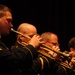208th Army Reserve band annual Holiday Concert, Newberry, SC