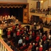 208th Army Reserve band annual Holiday Concert, Newberry, SC