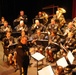 208th Army Reserve band annual Holiday Concert, Newberry, SC