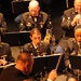 208th Army Reserve band annual Holiday Concert, Newberry, SC