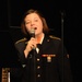 208th Army Reserve band annual Holiday Concert, Newberry, SC
