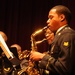 208th Army Reserve band annual Holiday Concert, Newberry, SC