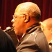 208th Army Reserve band annual Holiday Concert, Newberry, SC