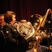 208th Army Reserve band annual Holiday Concert