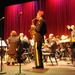 208th Army Reserve band annual Holiday Concert