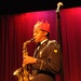 208th Army Reserve band annual Holiday Concert