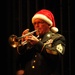 208th Army Reserve band annual Holiday Concert