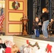208th Army Reserve band annual Holiday Concert